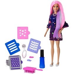 Кукла Barbie Color Surprise FHX00
