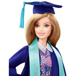 Кукла Barbie Graduation Day FJH66