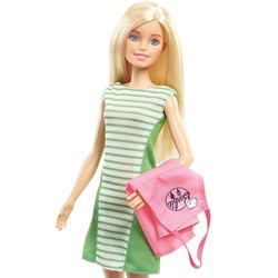 Кукла Barbie Cafe FHP64