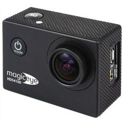 Action камера Gmini MagicEye HDS4100 (черный)