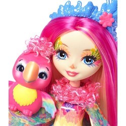 Кукла Enchantimals Peeki Parrot FJJ21