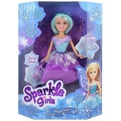 Кукла Funville Sparkle Girls Winter Fairy FV24015-3