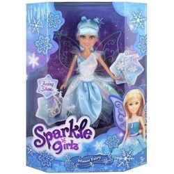 Куклы Funville Sparkle Girls Winter Fairy FV24015-2