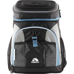 Термосумка Igloo Hard Top Backpack 16