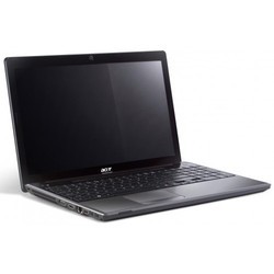 Ноутбуки Acer AS5745PG-484G64Miks