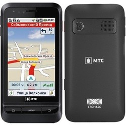 Мобильные телефоны MTC 945