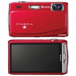 Фотоаппарат Fuji FinePix Z900EXR