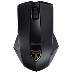 Мышки Asus WX-Lamborghini