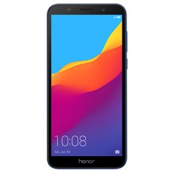 Мобильный телефон Huawei Honor 7A (синий)
