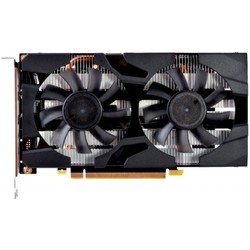 Видеокарта INNO3D GeForce GTX 1060 MN106F-5SDN-N5G