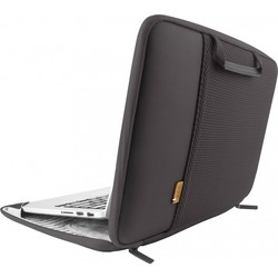 Сумка для ноутбуков Cozistyle Aria Smart Sleeve (серый)