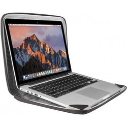 Сумка для ноутбуков Cozistyle Aria Smart Sleeve 13 (серый)