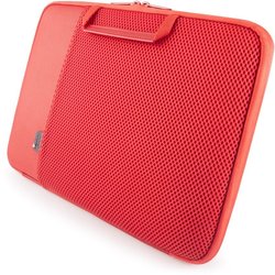 Сумка для ноутбуков Cozistyle Aria Smart Sleeve 15 (красный)