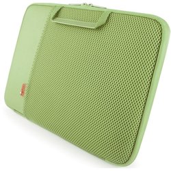 Сумка для ноутбуков Cozistyle Aria Smart Sleeve 15 (зеленый)