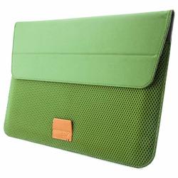 Сумка для ноутбуков Cozistyle Aria Stand Sleeve 13 (зеленый)