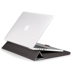 Сумка для ноутбуков Cozistyle Aria Stand Sleeve 11 (черный)