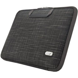 Сумка для ноутбуков Cozistyle Linen Smart Sleeve 12 (черный)