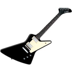 Электро и бас гитары Hamer Standard XT