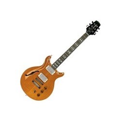 Электро и бас гитары Hamer USA Artist Custom