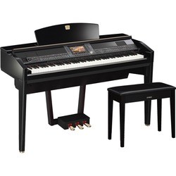 Цифровое пианино Yamaha CVP-509