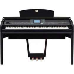 Цифровое пианино Yamaha CVP-505
