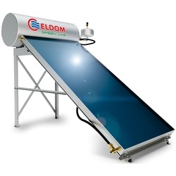 Солнечные коллекторы Eldom TS150CRS