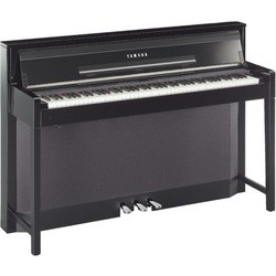 Цифровые пианино Yamaha CLP-S408