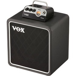 Гитарный комбоусилитель VOX MV50 Clean Set