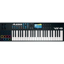 MIDI клавиатура Alesis VX49