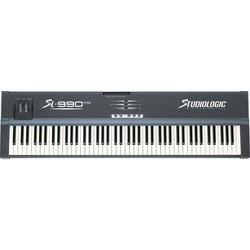 MIDI клавиатура Studiologic SL990 Pro