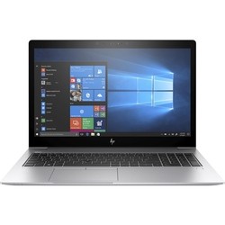 Ноутбук HP EliteBook 850 G5 (850G5 3JX19EA)