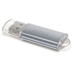 USB Flash (флешка) Mirex UNIT (синий)