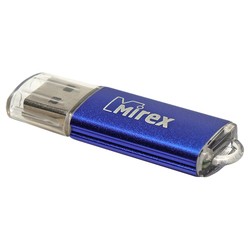 USB Flash (флешка) Mirex UNIT (синий)