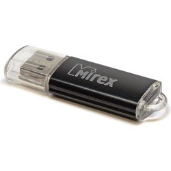 USB Flash (флешка) Mirex UNIT 16Gb (синий)