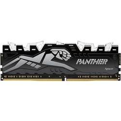 Оперативная память Apacer Panther Rage DDR4