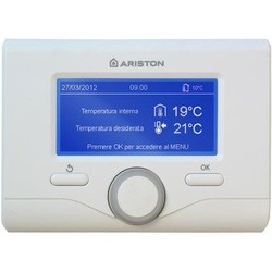 Терморегулятор Hotpoint-Ariston Sensys