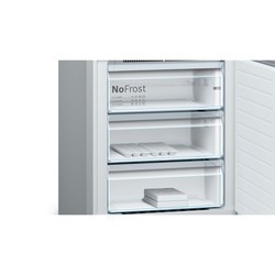 Холодильник Bosch KGN49SB3A