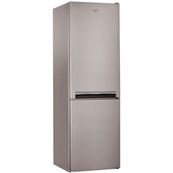Холодильник Whirlpool BSNF 8102 OX