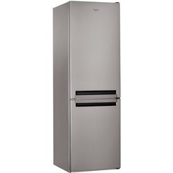 Холодильник Whirlpool BSNF 8131 OX