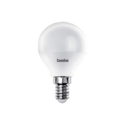 Лампочка Camelion LED8-G45 8W 4500K E14