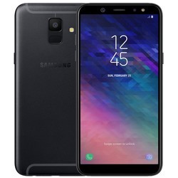 Мобильный телефон Samsung Galaxy A6 2018 32GB (синий)