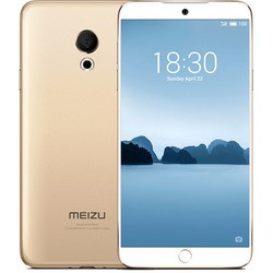 Мобильный телефон Meizu M15 Lite 32GB (золотистый)