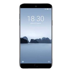 Мобильный телефон Meizu M15 Lite 64GB (черный)