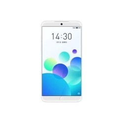 Мобильный телефон Meizu M15 Lite 128GB