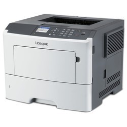 Принтер Lexmark MS617DN