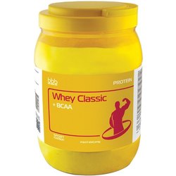 Протеин BBB Whey Classic/BCAA 1.5 kg