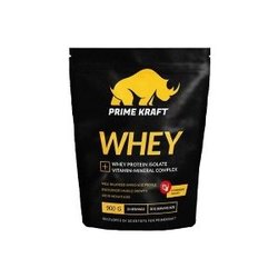 Протеин Prime Kraft Whey 0.5 kg