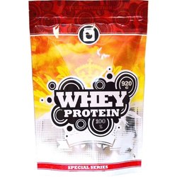 Протеин aTech Nutrition Whey Protein 100% Special Series