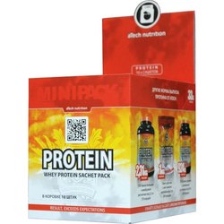 Протеин aTech Nutrition Whey Protein Sachet Pack