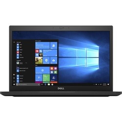 Ноутбук Dell Latitude 14 7490 (7490-1696)